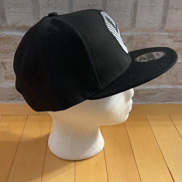 New Era Hat MLB Milwaukee Brewers Snapback 9Fifty - Picture 5 of 8